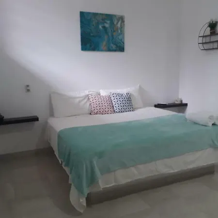 Estudio En Cancun Centro